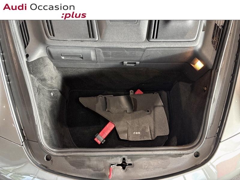 Voitures occasions PORSCHE 911 Cabriolet Carrera 4S Mougins