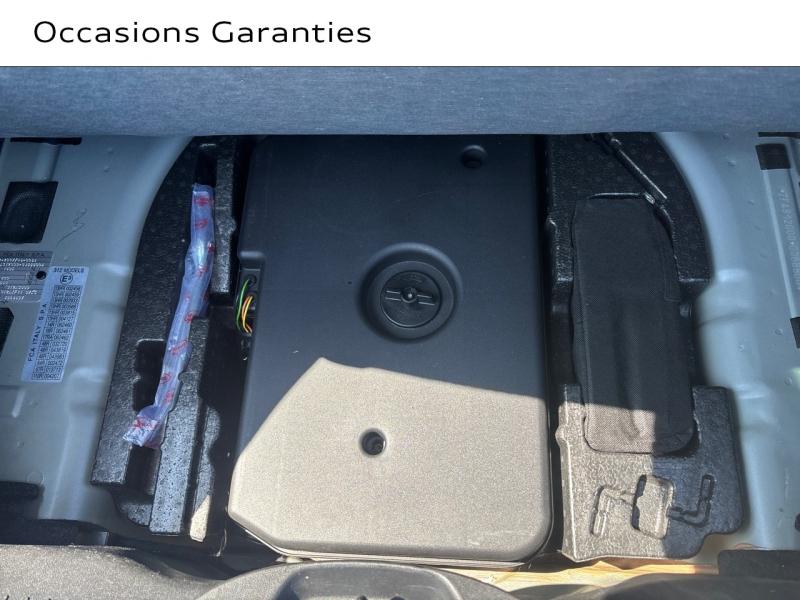 Voitures occasions ABARTH 500 695 Rivale Mougins