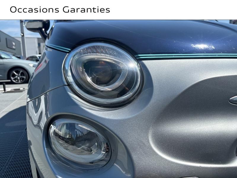 Voitures occasions ABARTH 500 695 Rivale Mougins