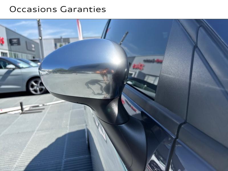 Voitures occasions ABARTH 500 695 Rivale Mougins