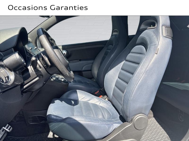 Voitures occasions ABARTH 500 695 Rivale Mougins