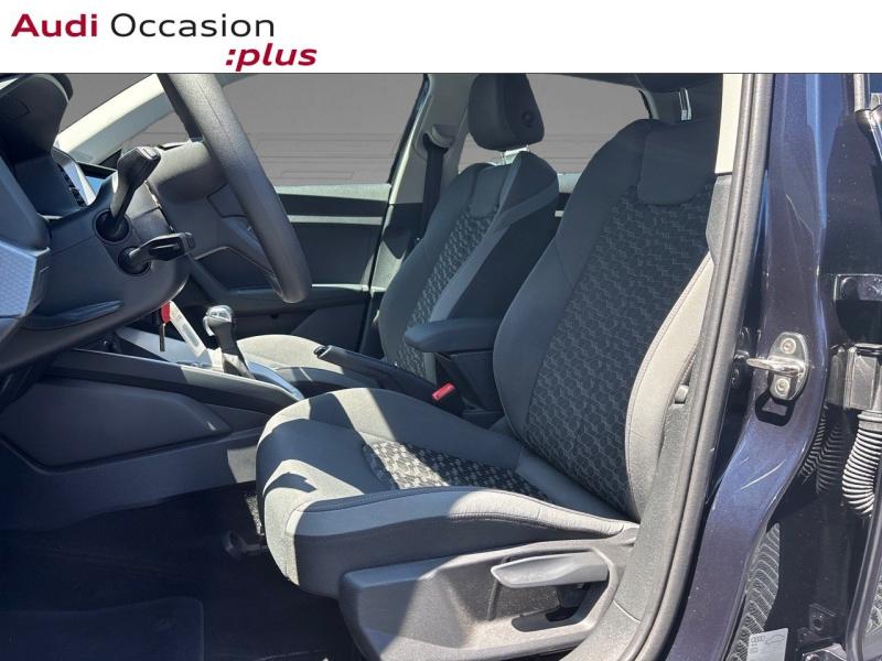 Voitures occasions Audi A1 Sportback Design Mougins