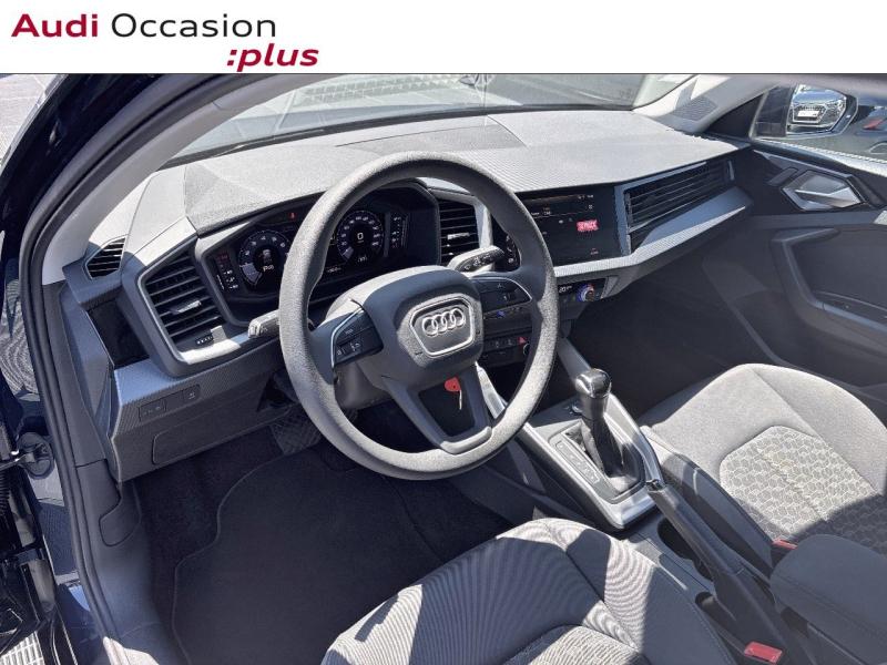 Voitures occasions Audi A1 Sportback Design Mougins