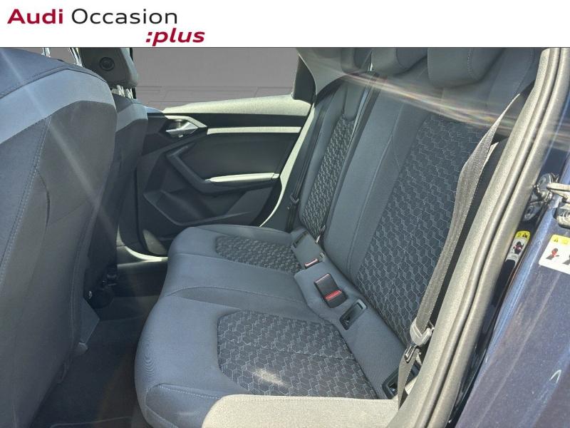 Voitures occasions Audi A1 Sportback Design Mougins