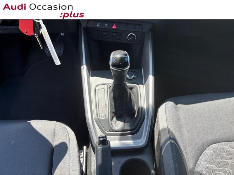 Voitures occasions Audi A1 Sportback Design Mougins