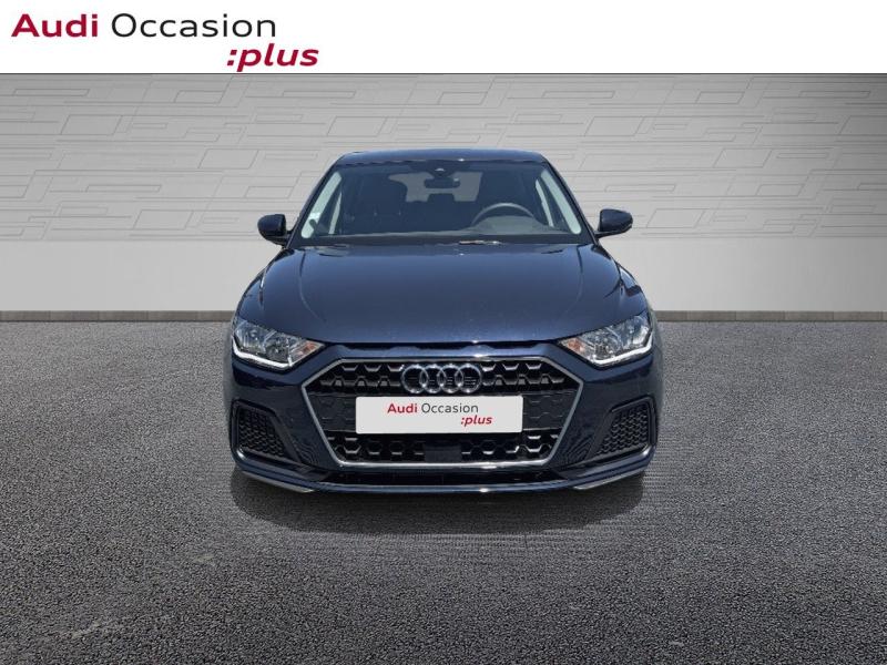 Voitures occasions Audi A1 Sportback Design Mougins