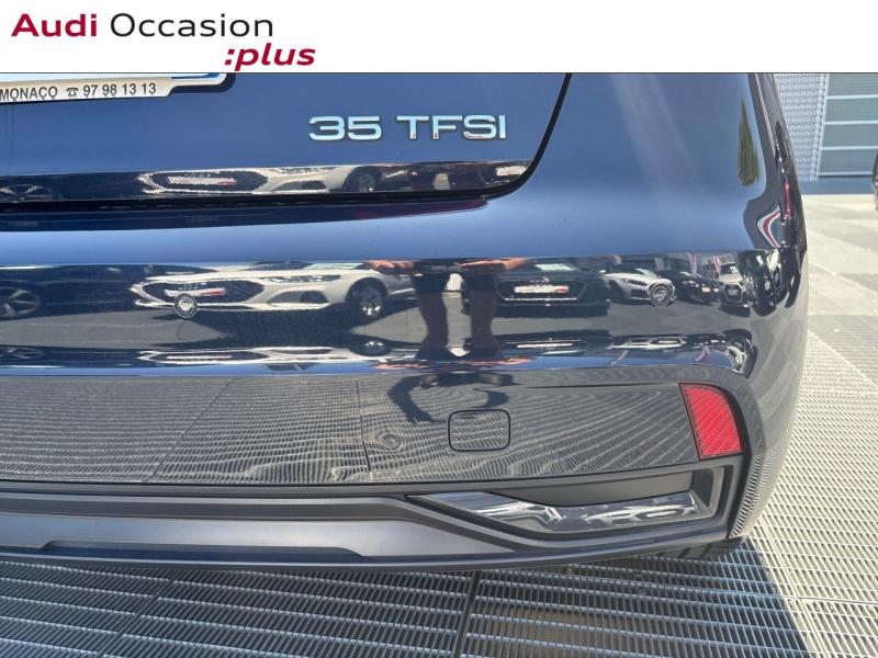 Voitures occasions Audi A1 Sportback Design Mougins