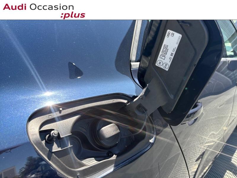 Voitures occasions Audi A1 Sportback Design Mougins