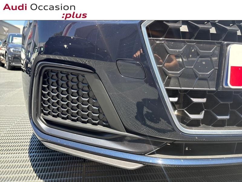 Voitures occasions Audi A1 Sportback Design Mougins