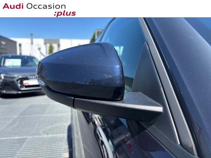 Voitures occasions Audi A1 Sportback Design Mougins