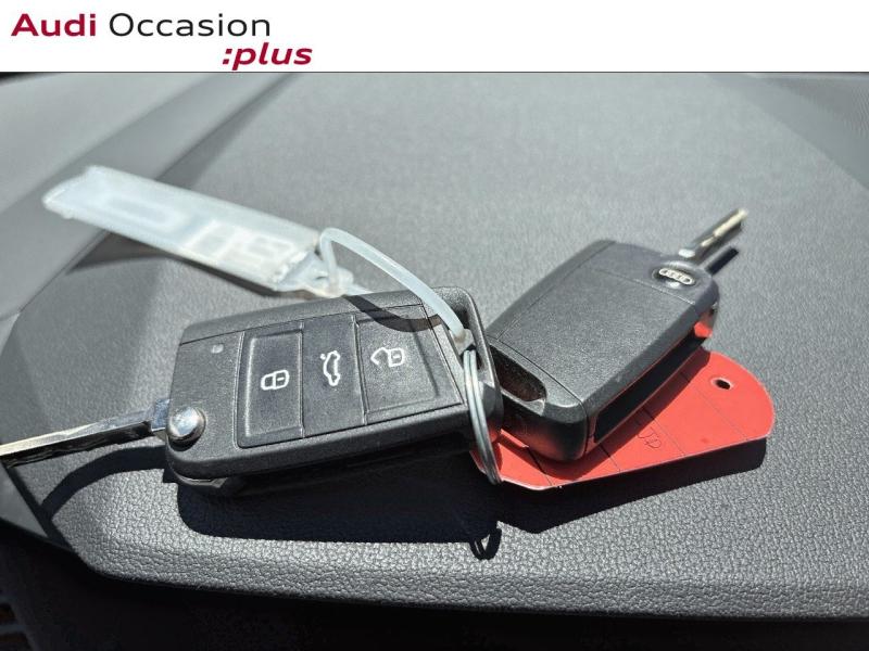 Voitures occasions Audi A1 Sportback Design Mougins