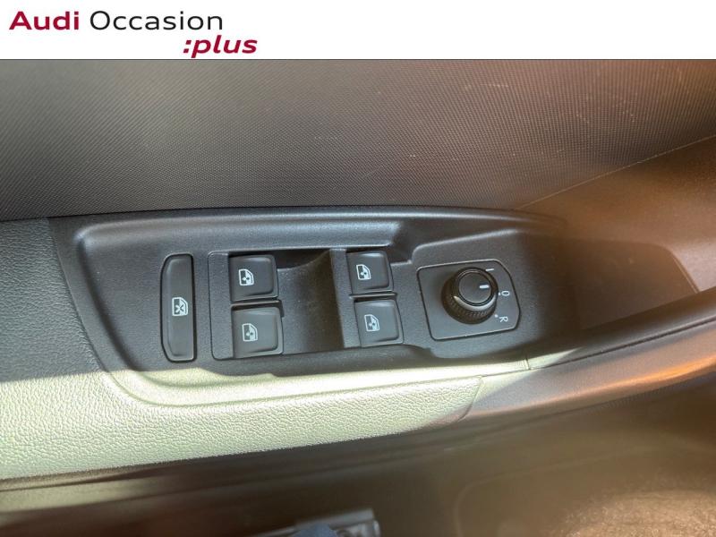 Voitures occasions Audi A1 Sportback Design Mougins