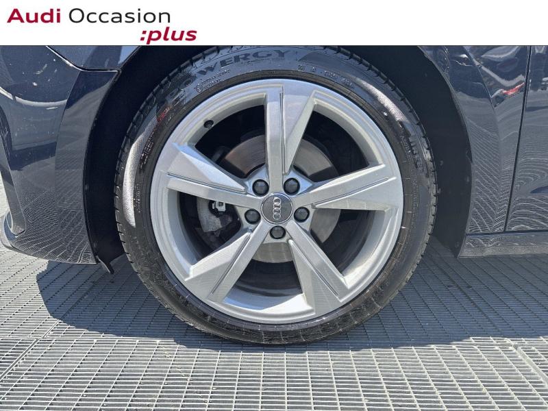 Voitures occasions Audi A1 Sportback Design Mougins