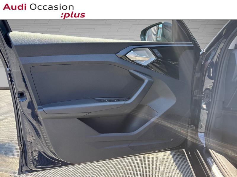 Voitures occasions Audi A1 Sportback Design Mougins