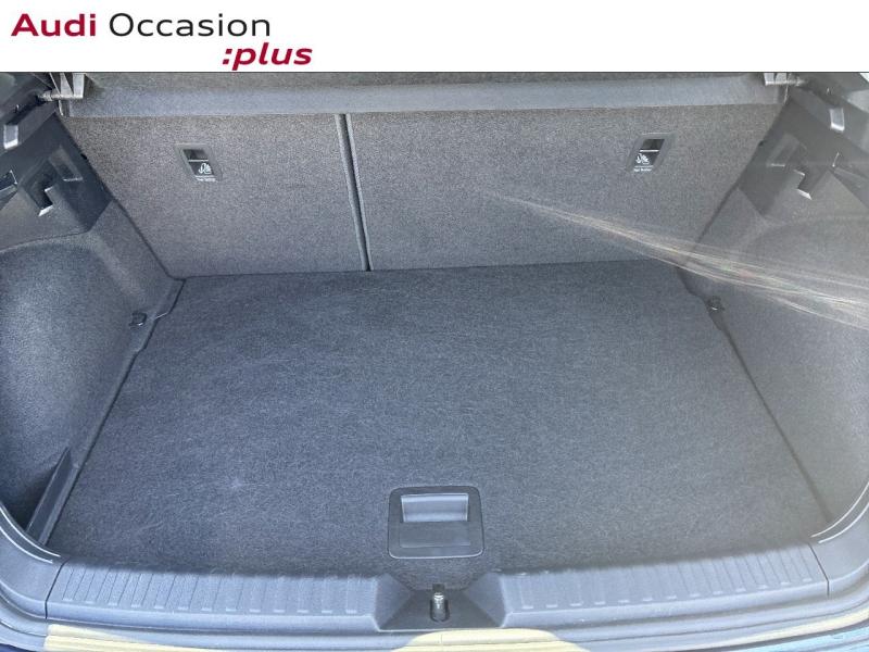 Voitures occasions Audi A1 Sportback Design Mougins