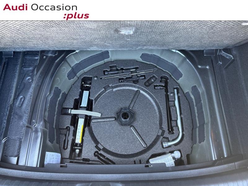 Voitures occasions Audi A1 Sportback Design Mougins