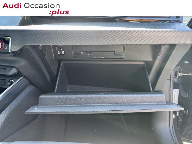 Voitures occasions Audi A1 Sportback Design Mougins