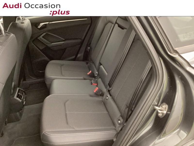 Voitures occasions Audi Q3 S line Mougins
