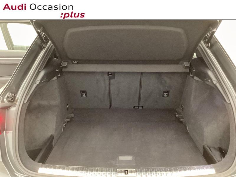 Voitures occasions Audi Q3 S line Mougins