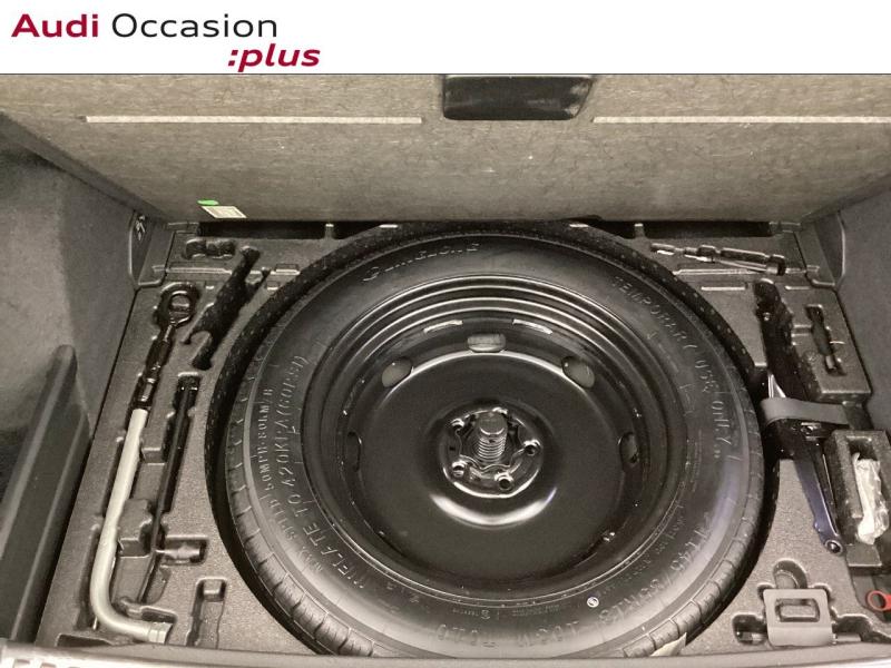 Voitures occasions Audi Q3 S line Mougins