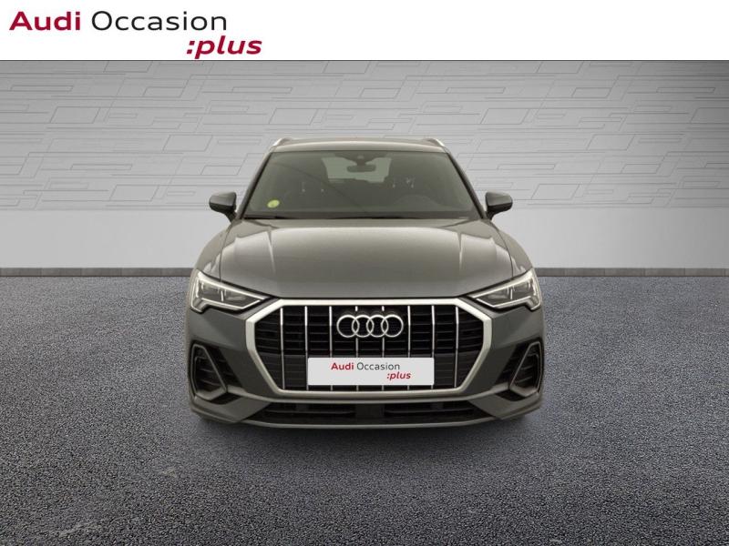 Voitures occasions Audi Q3 S line Mougins
