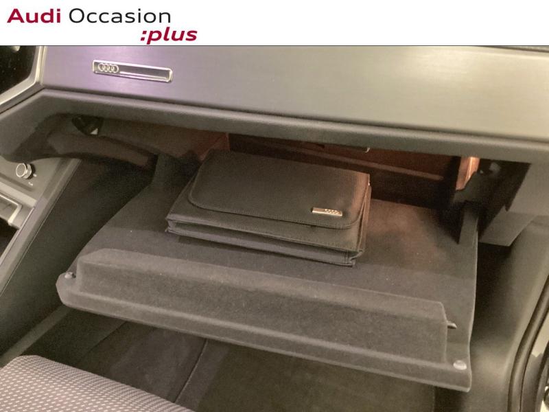 Voitures occasions Audi Q3 S line Mougins