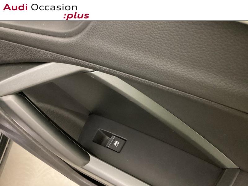 Voitures occasions Audi Q3 S line Mougins