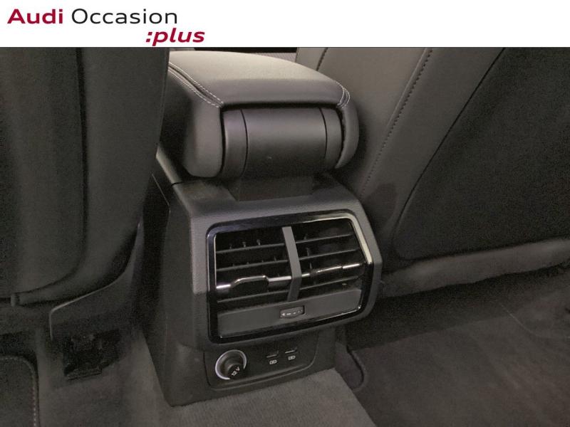 Voitures occasions Audi Q3 S line Mougins