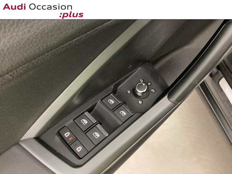 Voitures occasions Audi Q3 S line Mougins