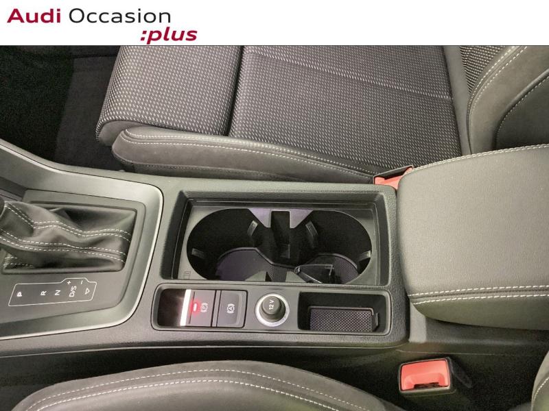 Voitures occasions Audi Q3 S line Mougins