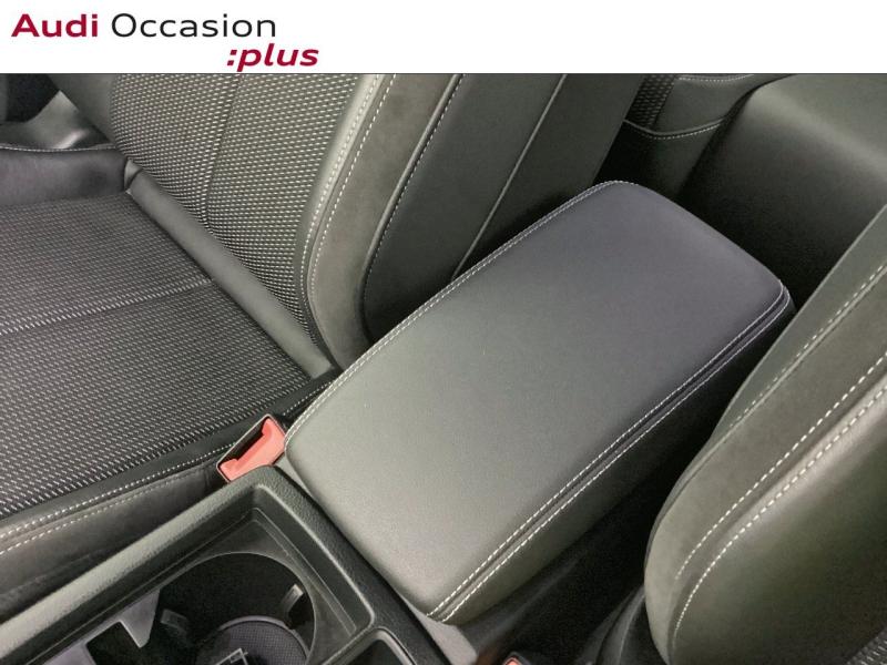 Voitures occasions Audi Q3 S line Mougins