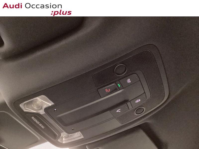 Voitures occasions Audi Q3 S line Mougins