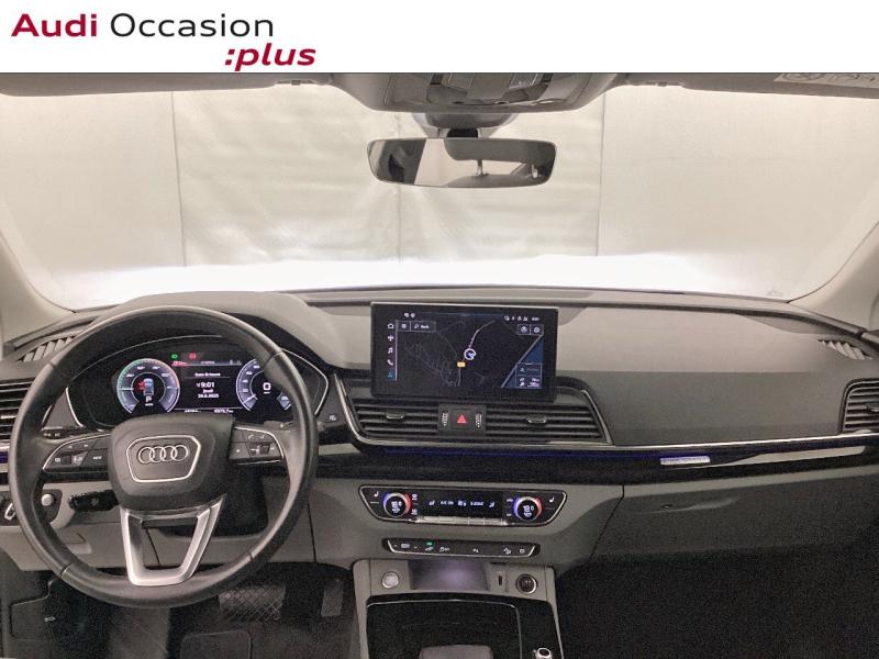 Voitures occasions Audi Q5 Sportback Avus Mougins