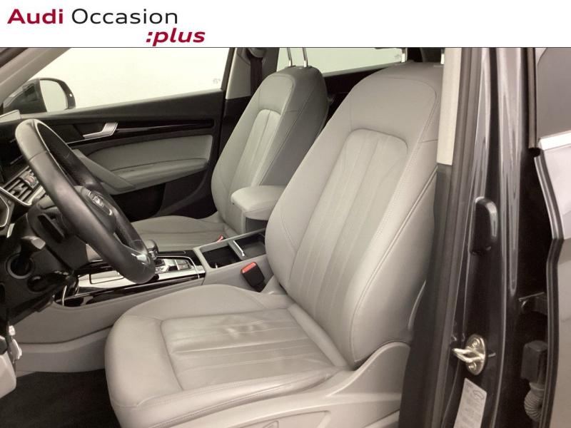 Voitures occasions Audi Q5 Sportback Avus Mougins