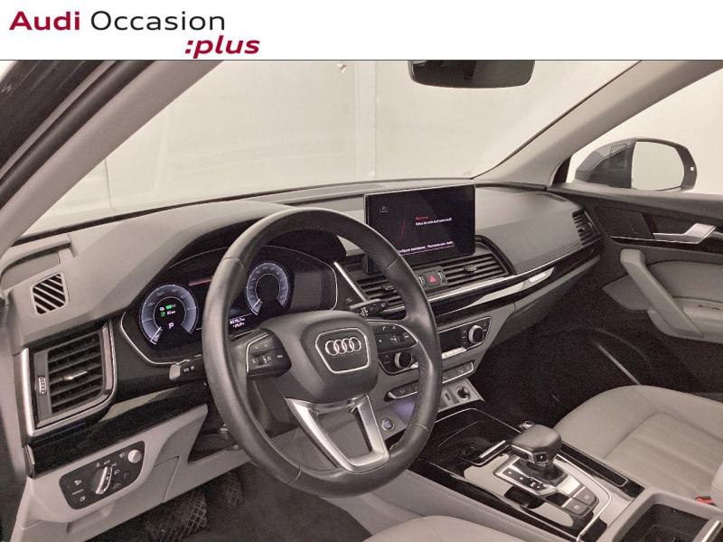 Voitures occasions Audi Q5 Sportback Avus Mougins