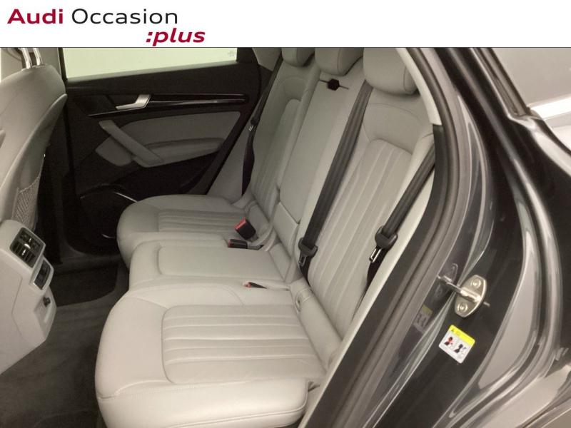 Voitures occasions Audi Q5 Sportback Avus Mougins