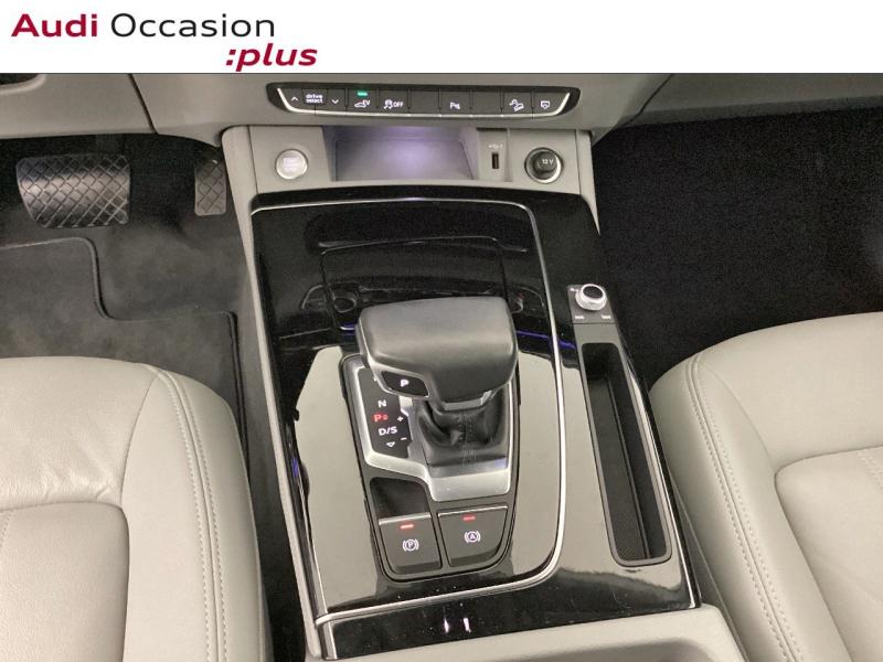 Voitures occasions Audi Q5 Sportback Avus Mougins