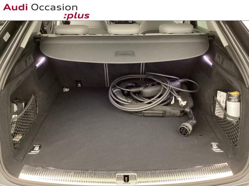 Voitures occasions Audi Q5 Sportback Avus Mougins