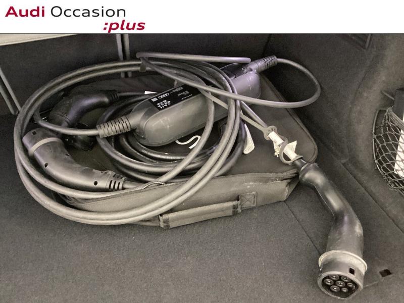 Voitures occasions Audi Q5 Sportback Avus Mougins