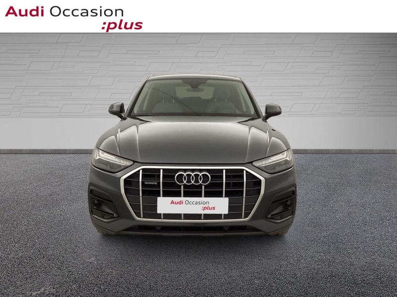 Voitures occasions Audi Q5 Sportback Avus Mougins
