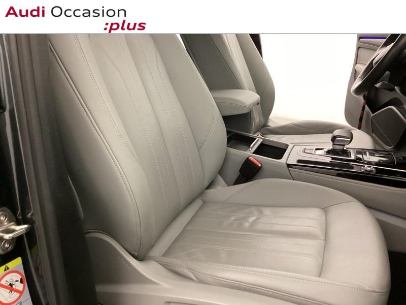 Voitures occasions Audi Q5 Sportback Avus Mougins