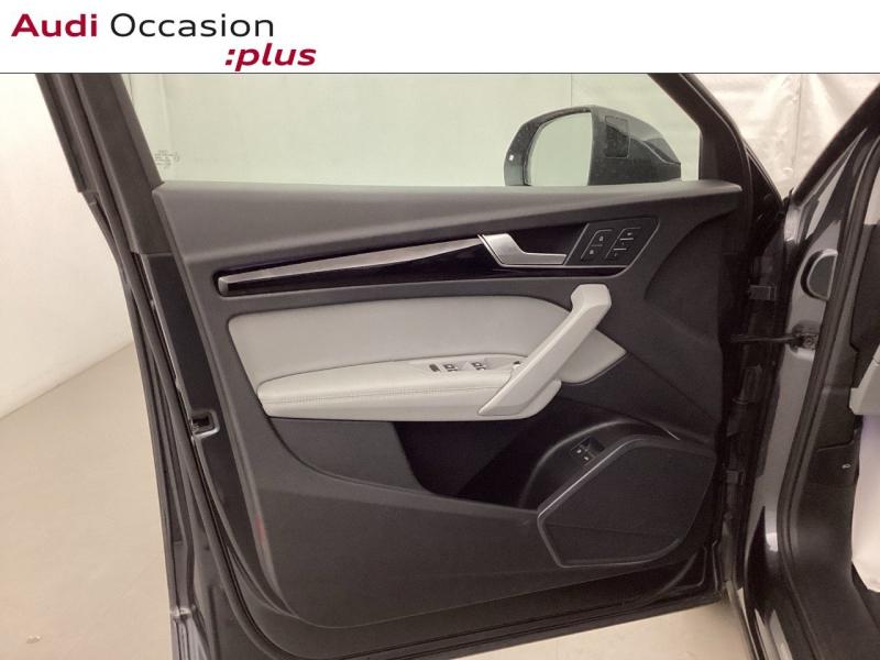 Voitures occasions Audi Q5 Sportback Avus Mougins