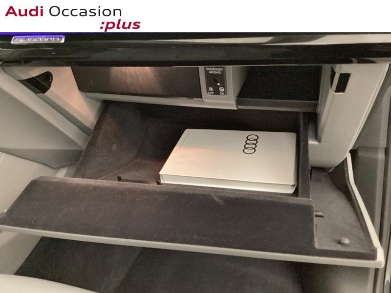 Voitures occasions Audi Q5 Sportback Avus Mougins