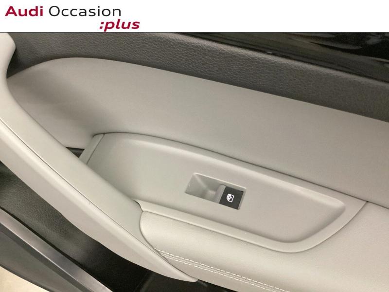 Voitures occasions Audi Q5 Sportback Avus Mougins
