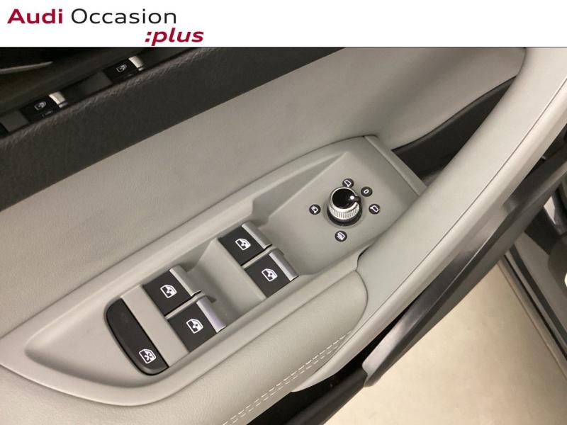 Voitures occasions Audi Q5 Sportback Avus Mougins