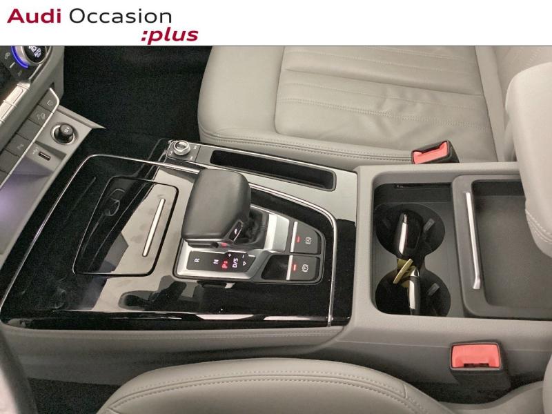 Voitures occasions Audi Q5 Sportback Avus Mougins