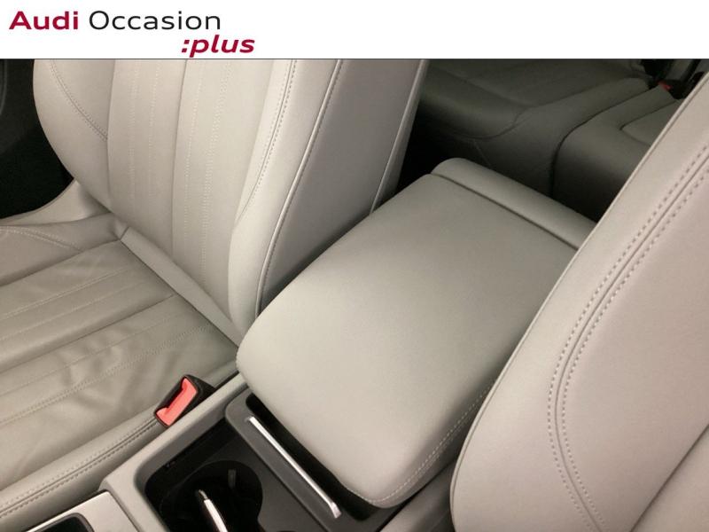 Voitures occasions Audi Q5 Sportback Avus Mougins