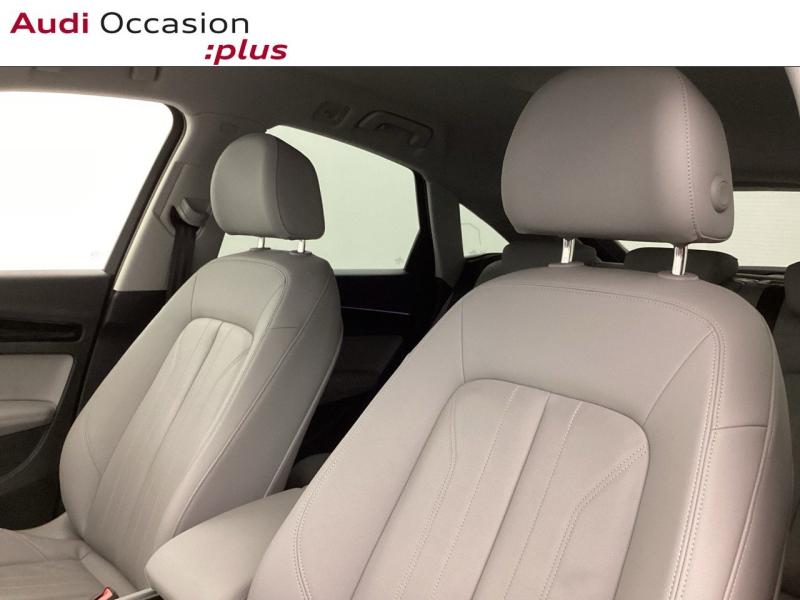 Voitures occasions Audi Q5 Sportback Avus Mougins