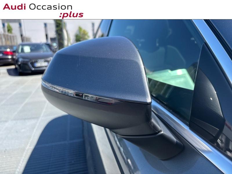 Voitures occasions Audi Q5 Sportback S line Mougins
