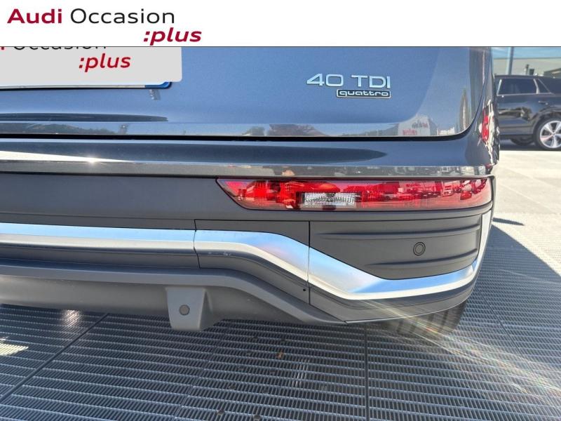 Voitures occasions Audi Q5 Sportback S line Mougins